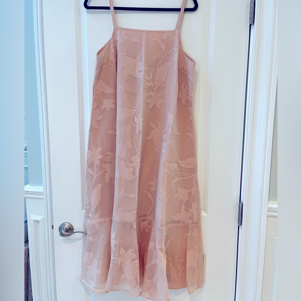 Hatch Maternity Dress